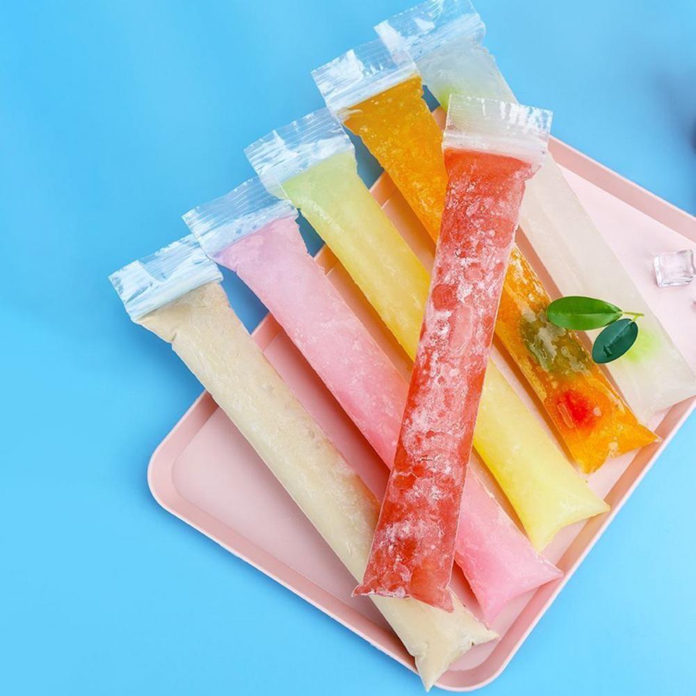 Disposable Ice Pack Bags Dual  - огляд і ціна Food Packed Snacks