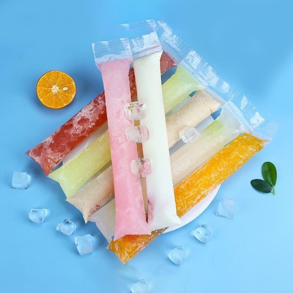 Disposable Ice Pack Bags Dual  - огляд і ціна Food Packed Snacks