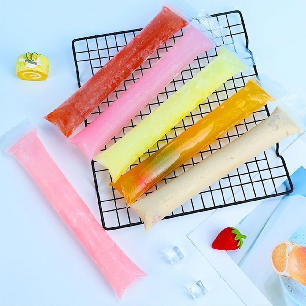 Disposable Ice Pack Bags Dual  - огляд і ціна Food Packed Snacks
