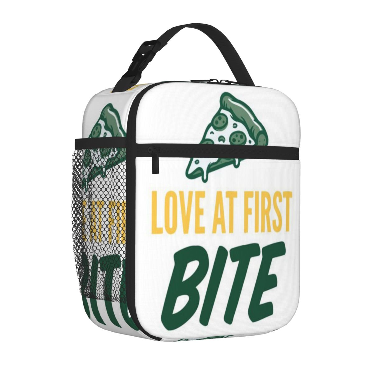 Hot Sale Love At First Bite Fu - огляд і ціна Foody Snacks