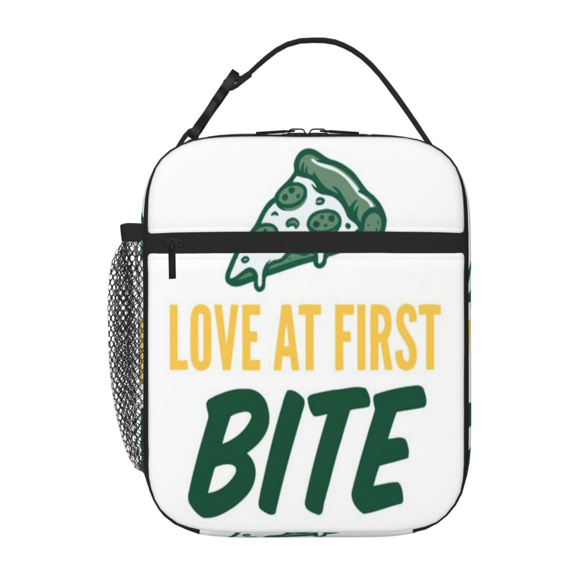 Hot Sale Love At First Bite Fu - огляд і ціна Foody Snacks