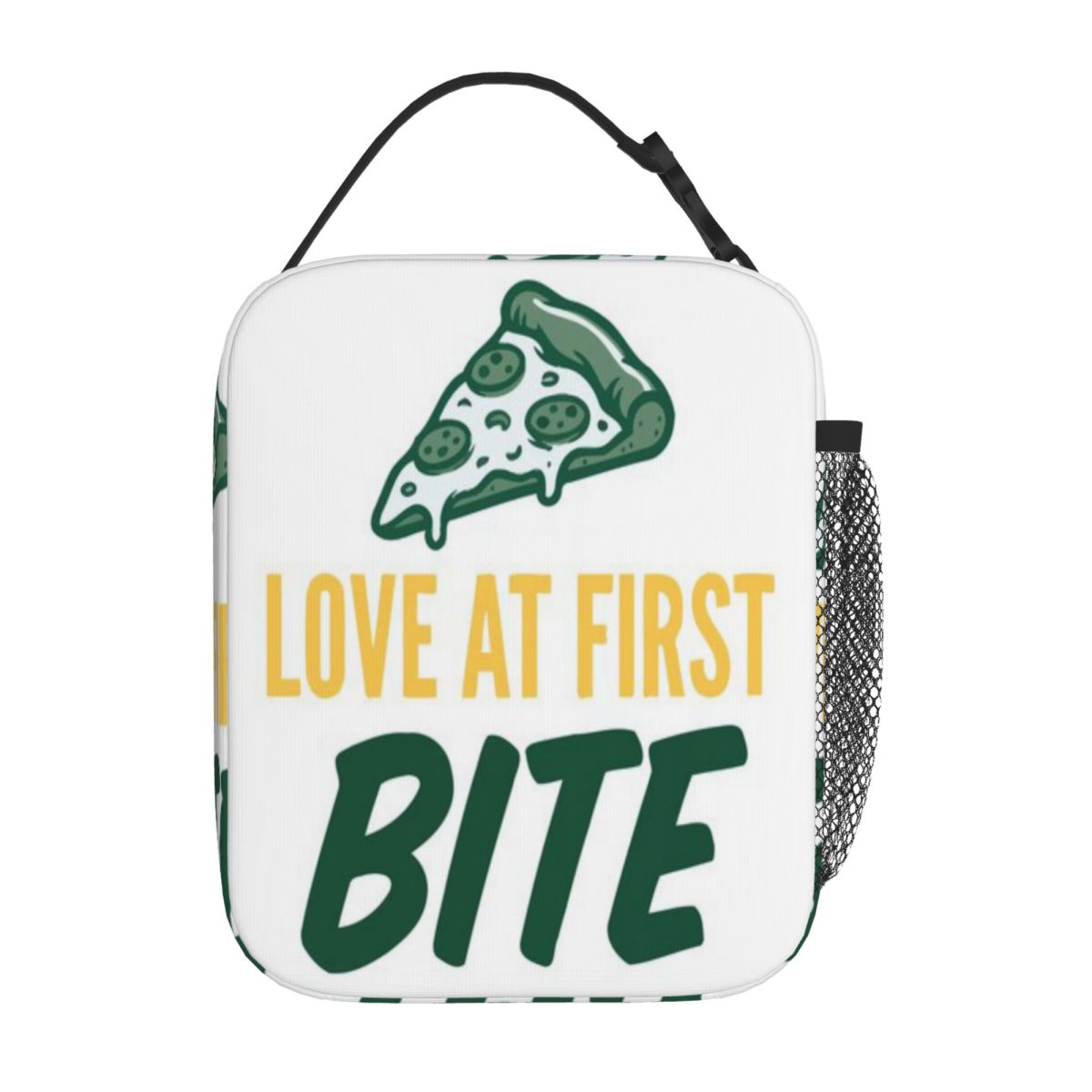 Hot Sale Love At First Bite Fu - огляд і ціна Foody Snacks