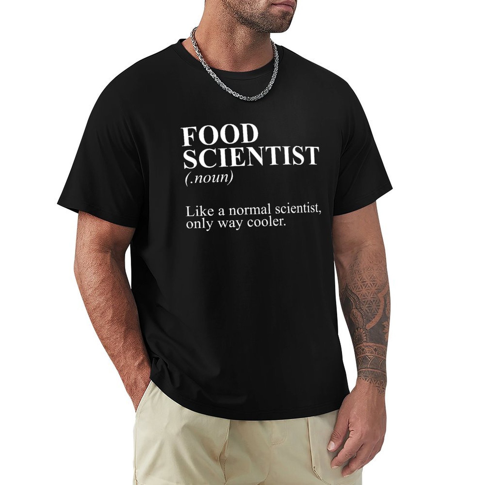 Food Scientist Funny Cooking S - огляд і ціна Foody Snacks