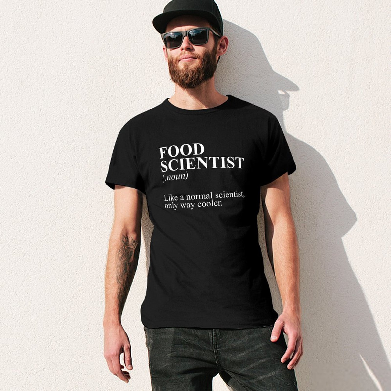 Food Scientist Funny Cooking S - огляд і ціна Foody Snacks