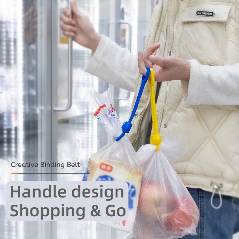 Kitchen Helper 5 Pack Silicone - огляд і ціна Food Packed Snacks