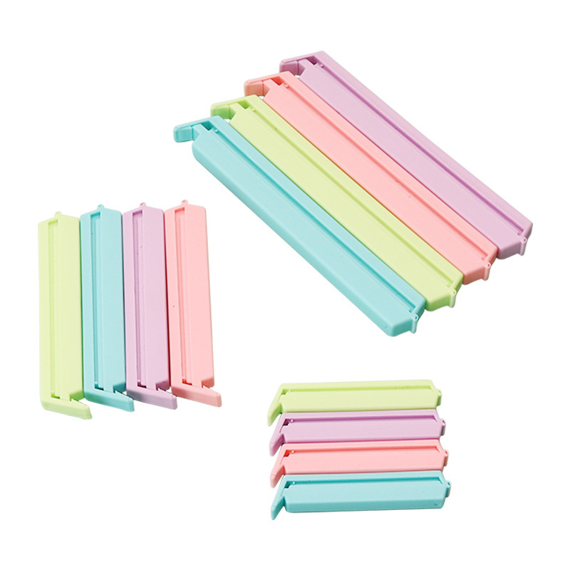 12Pcs Macaron-Colored Food Sea - огляд і ціна Food Packed Snacks