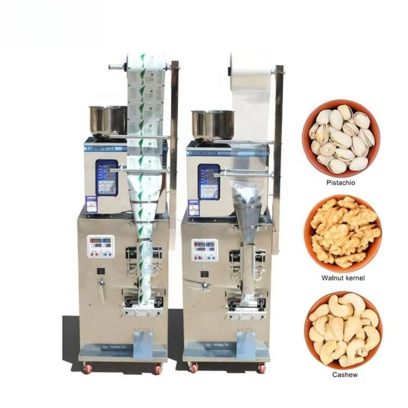 Multi Function Food Packaging  - огляд і ціна Food Packed Snacks
