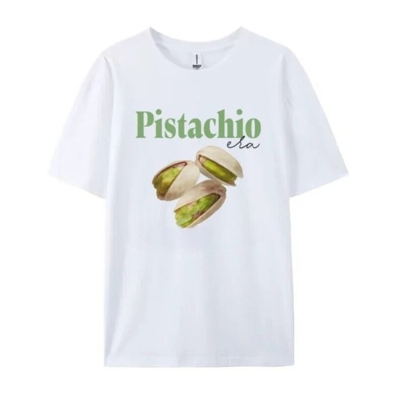 Pistachio Retro Funny Women's  - огляд і ціна Foody Snacks