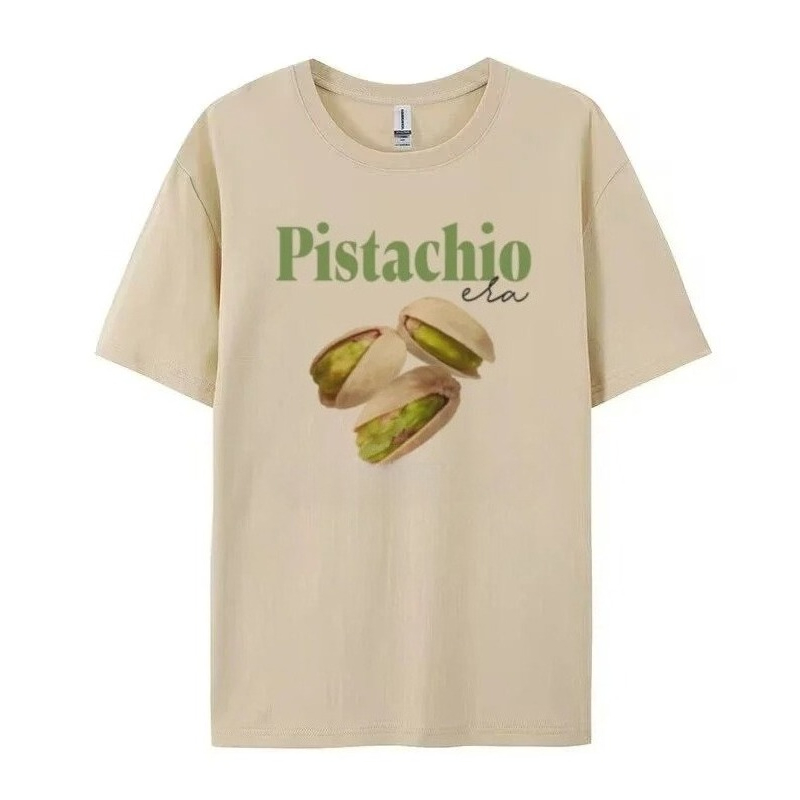 Pistachio Retro Funny Women's  - огляд і ціна Foody Snacks