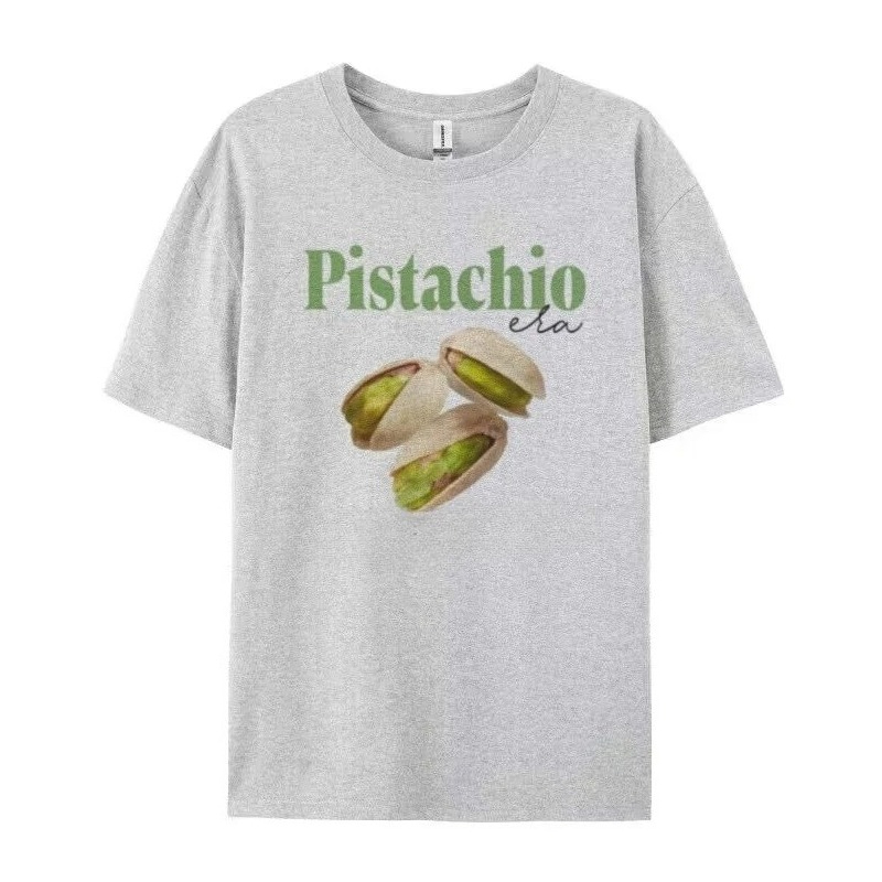 Pistachio Retro Funny Women's  - огляд і ціна Foody Snacks