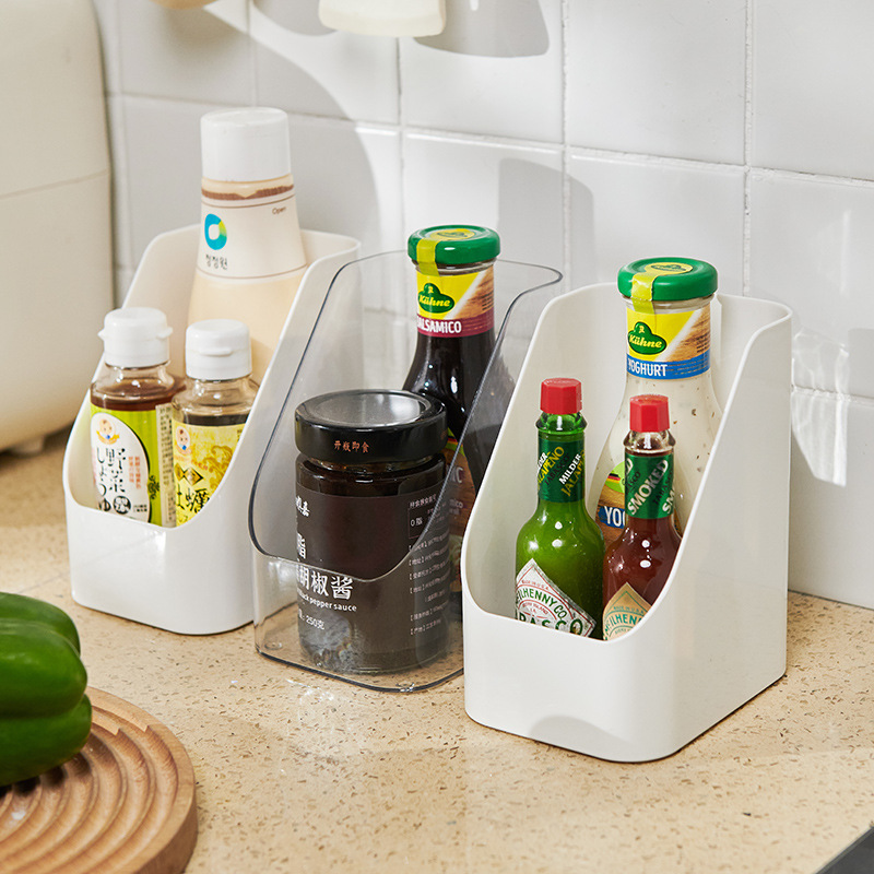 2Pcs Fridge Food Organizer Bin - огляд і ціна Food Snacks In Japan