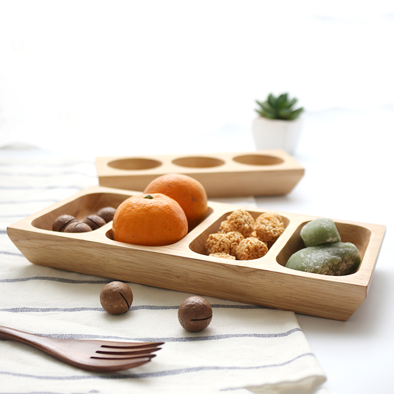 Clearance Japan Style Wooden F - огляд і ціна Food Snacks In Japan