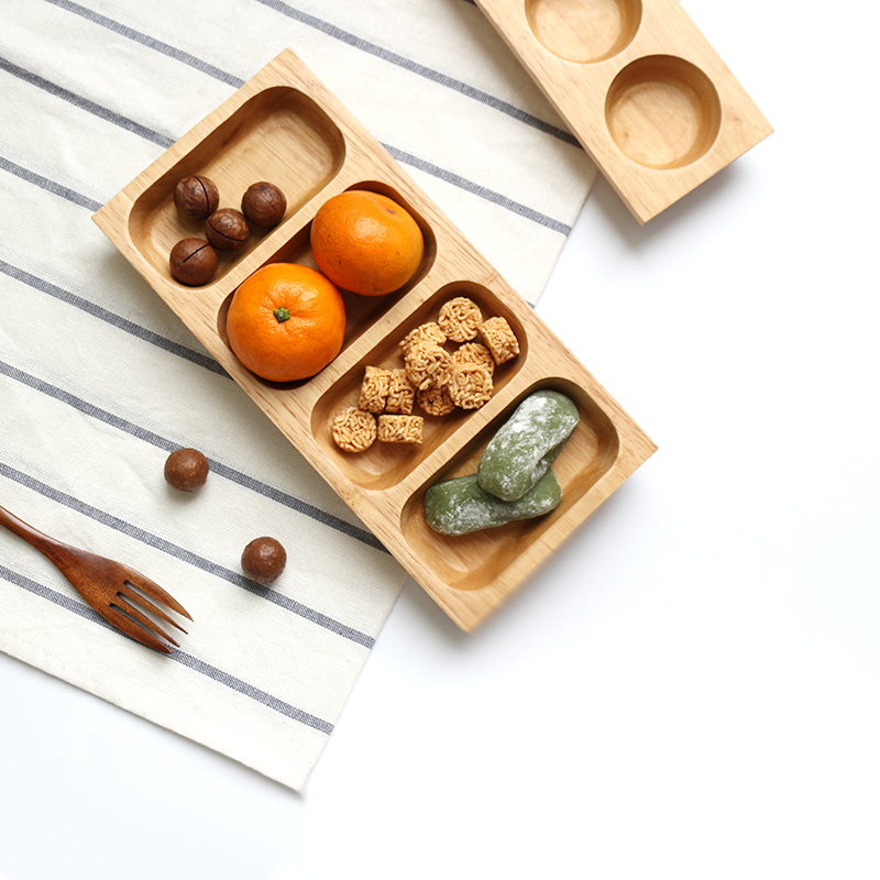 Clearance Japan Style Wooden F - огляд і ціна Food Snacks In Japan