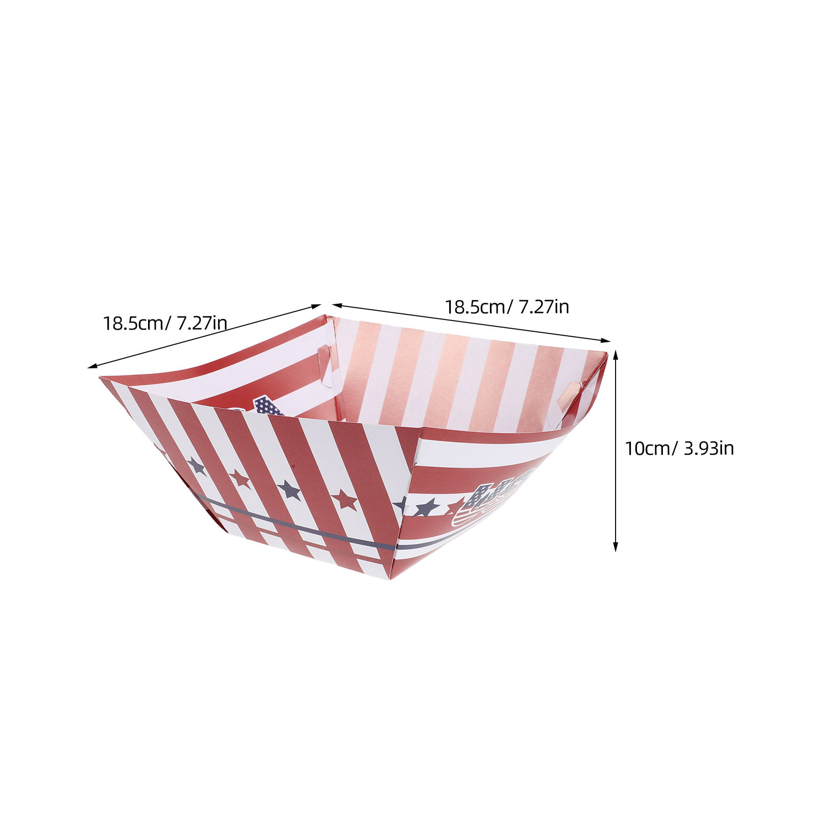 12Pcs Independence Day Party S - огляд і ціна Food Snacks Party