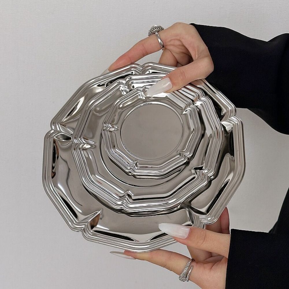 Modern Style Mirror Finish Sta - огляд і ціна Food Snacks In Japan