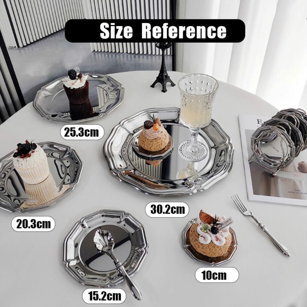 Modern Style Mirror Finish Sta - огляд і ціна Food Snacks In Japan