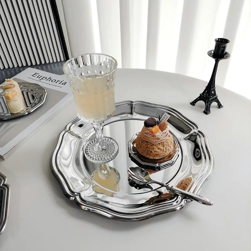 Modern Style Mirror Finish Sta - огляд і ціна Food Snacks In Japan