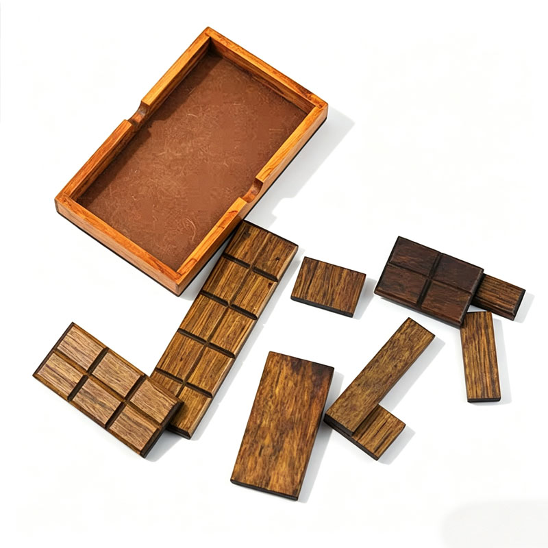 Creative Idea Chocolate Box Pu - огляд і ціна Junk Food Snacks