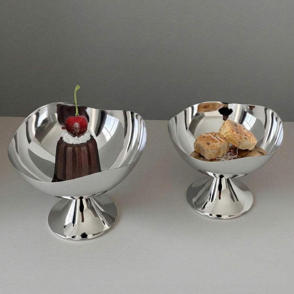 High Quality 2 Sizes Metal Fru - огляд і ціна Food Snacks In Japan