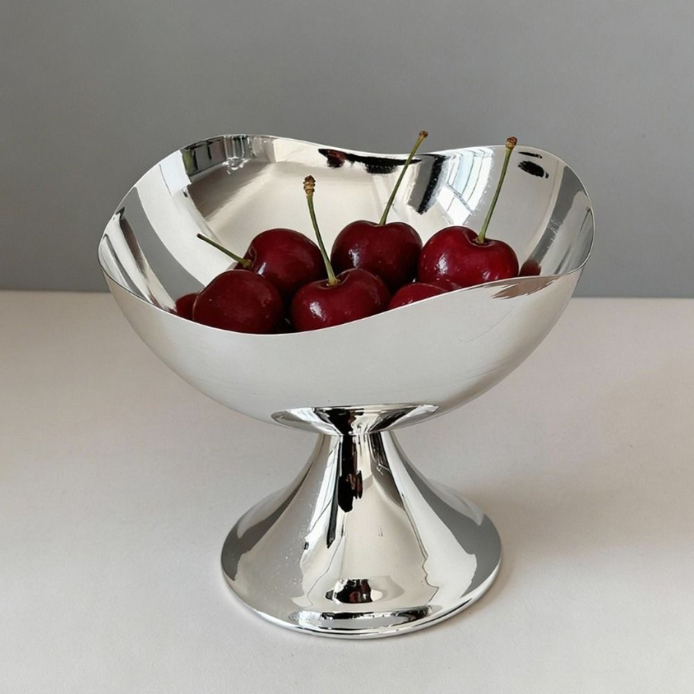 High Quality 2 Sizes Metal Fru - огляд і ціна Food Snacks In Japan